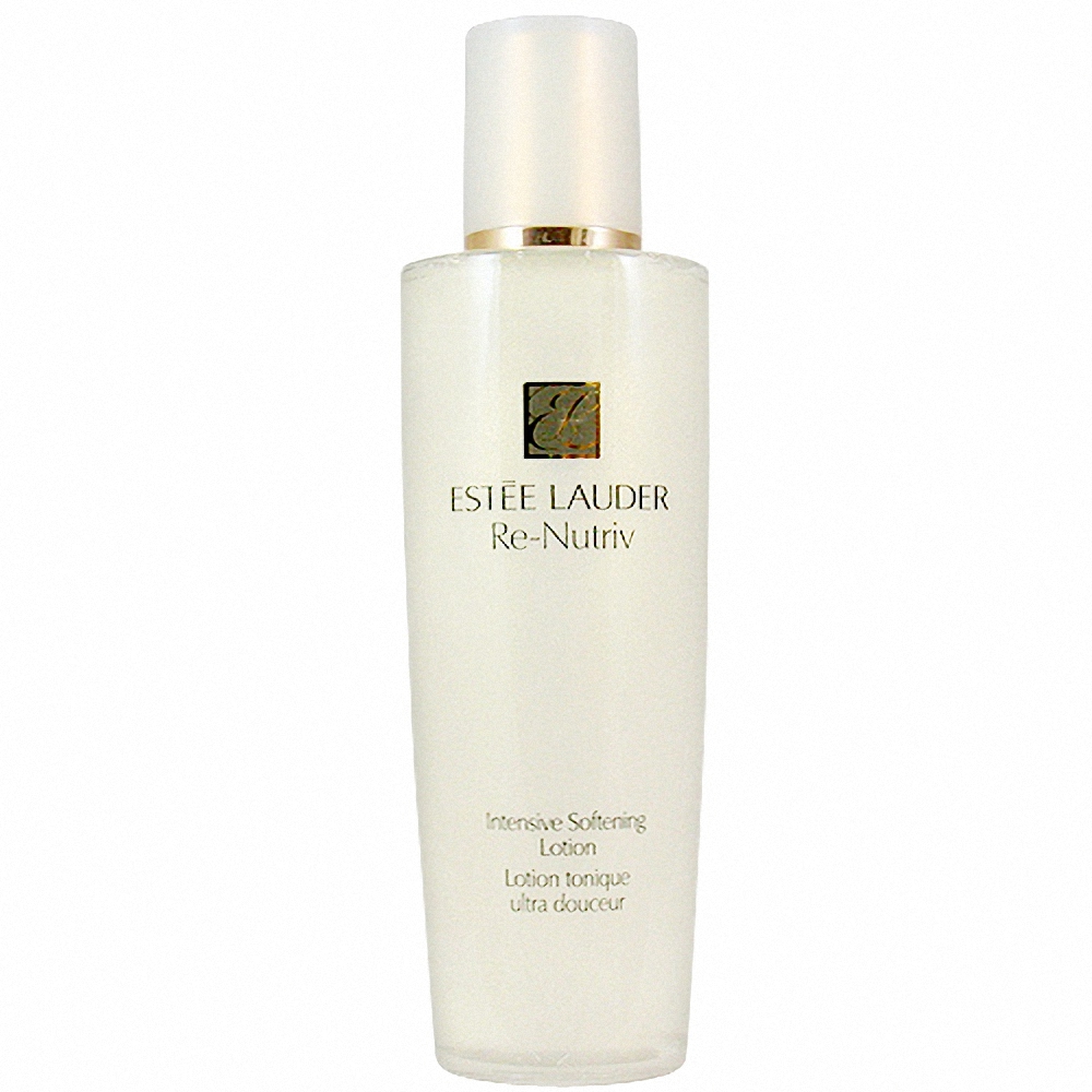 ESTEE LAUDER 雅詩蘭黛 白金級全效緊實金燦柔膚露(250ml)(公司貨)