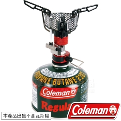 Coleman 28328 YRESTORM防風瓦斯爐 戶外快速爐