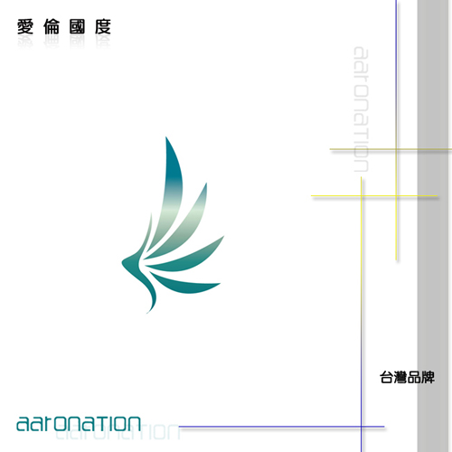 aaronation愛倫國度 透氣網布高背椅(i-RS903N-B)