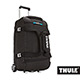 THULE-Crossover 31吋 87L行李箱TCRD-2-黑 product thumbnail 2