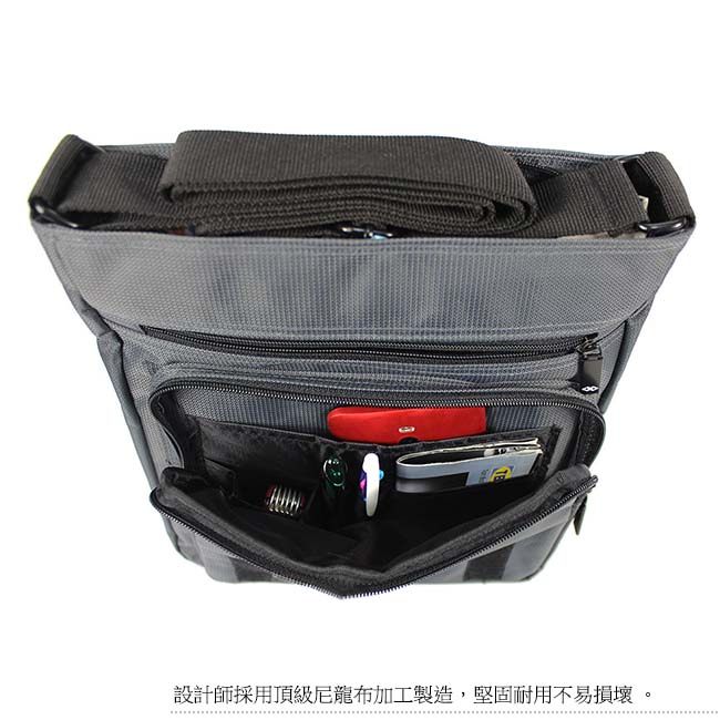 aaronation 愛倫國度 -BAIHO系列側背包- URA-BHO250