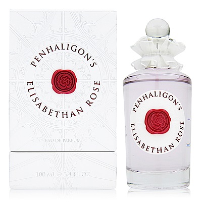 PENHALIGON'S 潘海利根琴酒淡香水Juniper Sling 100ml EDT-國際航空版