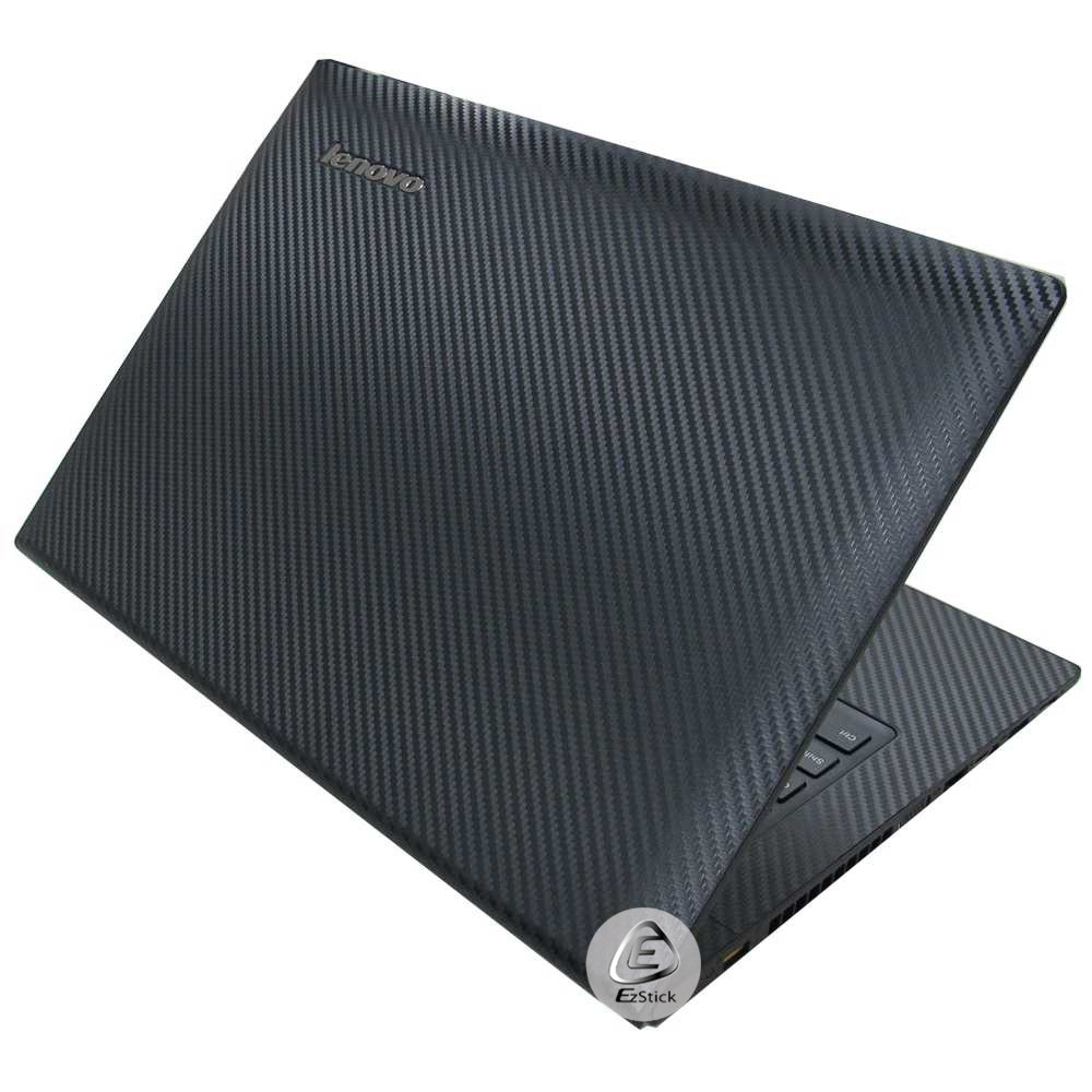 Lenovo IdeaPad S410P系列專用Carbon立體紋機身保護膜(DIY包膜)