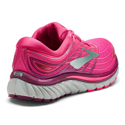 BROOKS 女 Glycerin 15 (1202471B608)