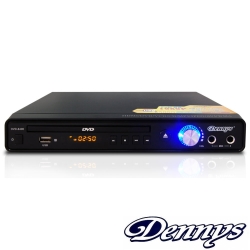 Dennys HDMI DVD播放器(DVD-6400)