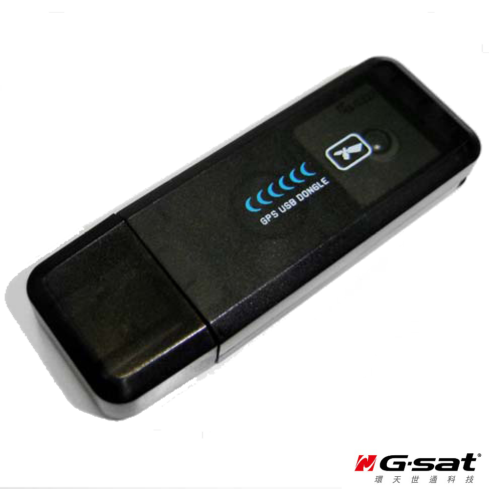 Global Sat 環天 ND-100S GPS接收器