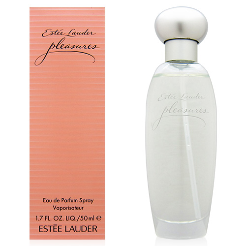 ESTEELAUDER雅詩蘭黛 歡沁女性淡香精50ml