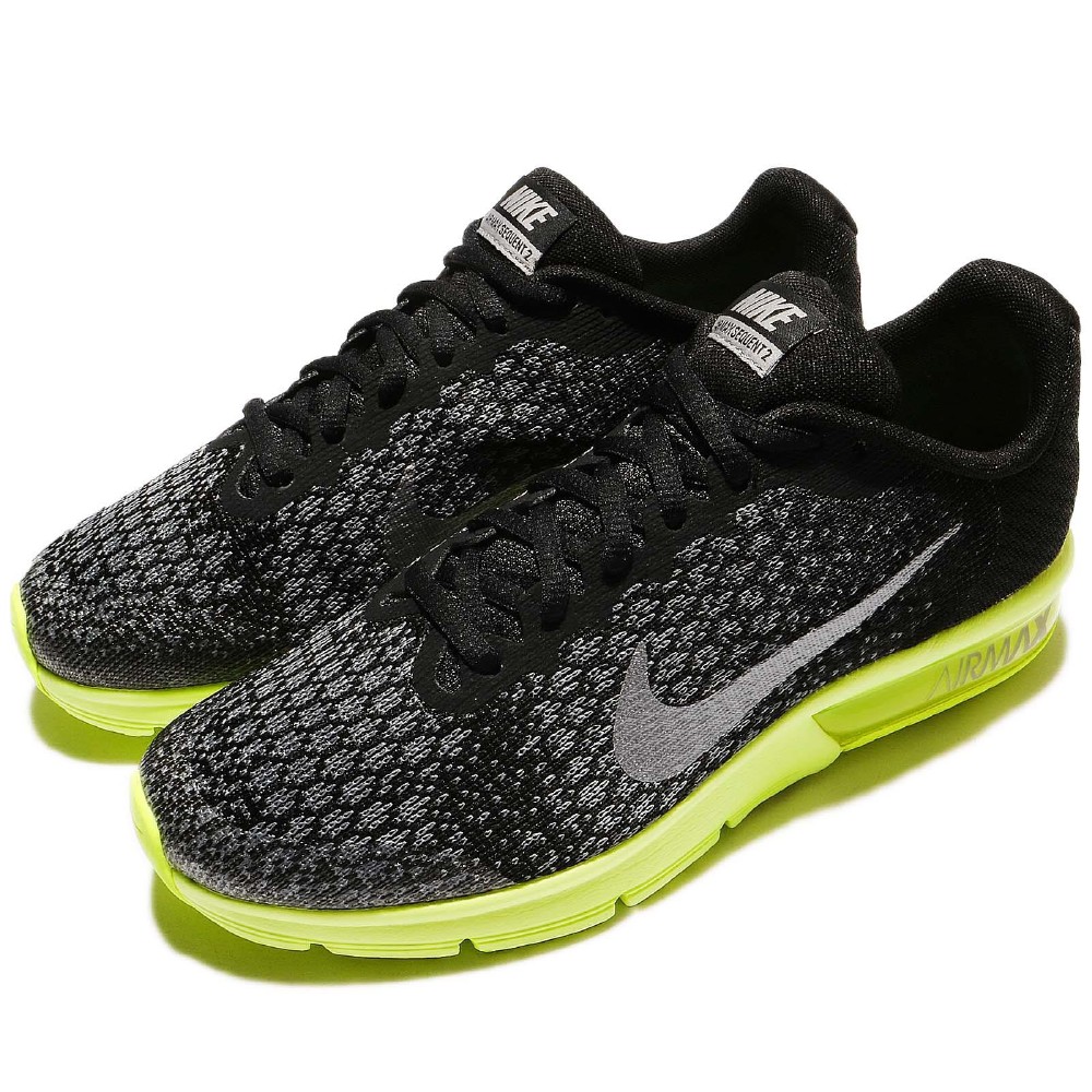 air max sequent 2 gs