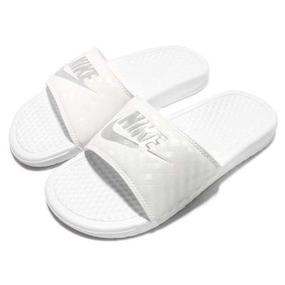 拖鞋 Nike Wmns Benassi JDI 休閒 女鞋