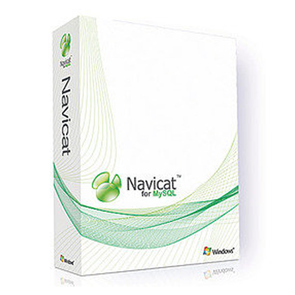 Navicat MySQL (Win)(資料庫管理)商業企業版(下載版)