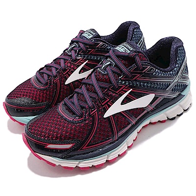 BROOKS Adrenaline GTS 17 女鞋