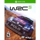 世界越野冠軍賽 5 WRC 5-XBOX ONE英文美版 product thumbnail 2