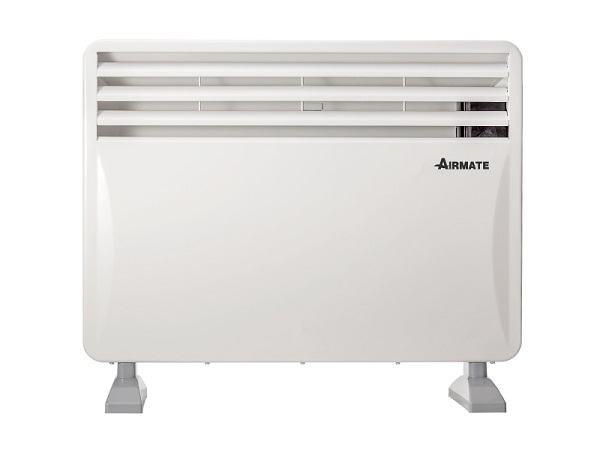 AIRMATE 艾美特 居浴兩用對流式電暖器 HC51337G