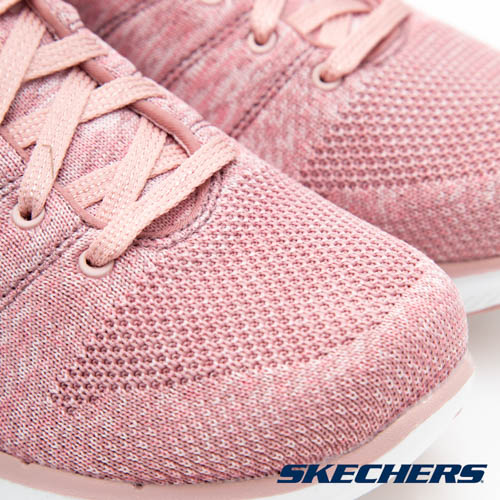 SKECHERS(女)運動系列Flex Appeal2.0-12756WROS