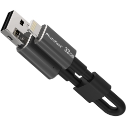 原2999)PhotoFast Memory Cable USB3.0 32G