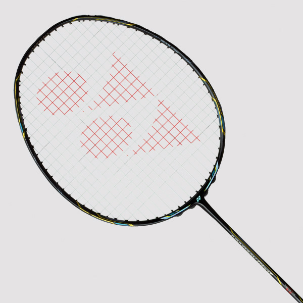 YONEX NANORAY GlanZ (4U) NR-GZ