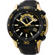 SEIKO 4R37絕地爭霸限量機械腕錶(SSA188J1)-黑x玫塊金/45mm product thumbnail 1