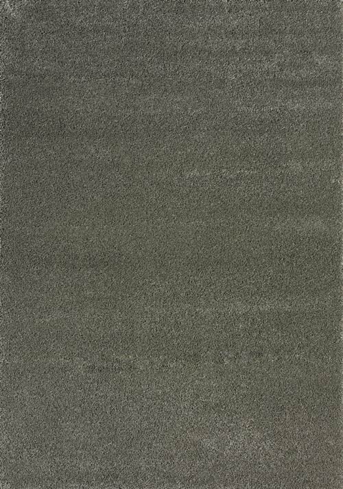 范登伯格 - 璀璨四季 仿羊毛地毯 - 鐵灰 (160 x 230cm)