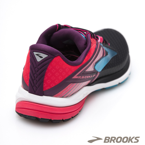 BROOKS 女 動能加碼 RAVENNA 8(1202381B013)