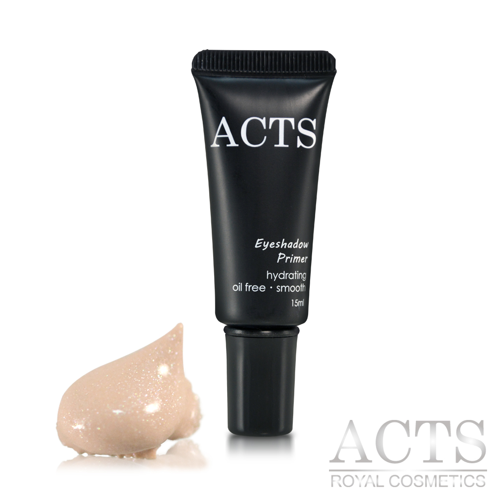 ACTS 維詩彩妝 持久顯色眼影底霜 15ml