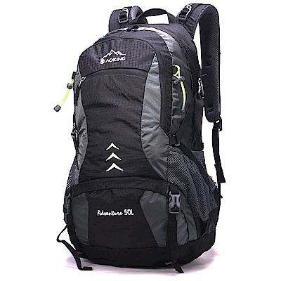 aaronation -50L AOKING系列登山包-V5-YJN69517