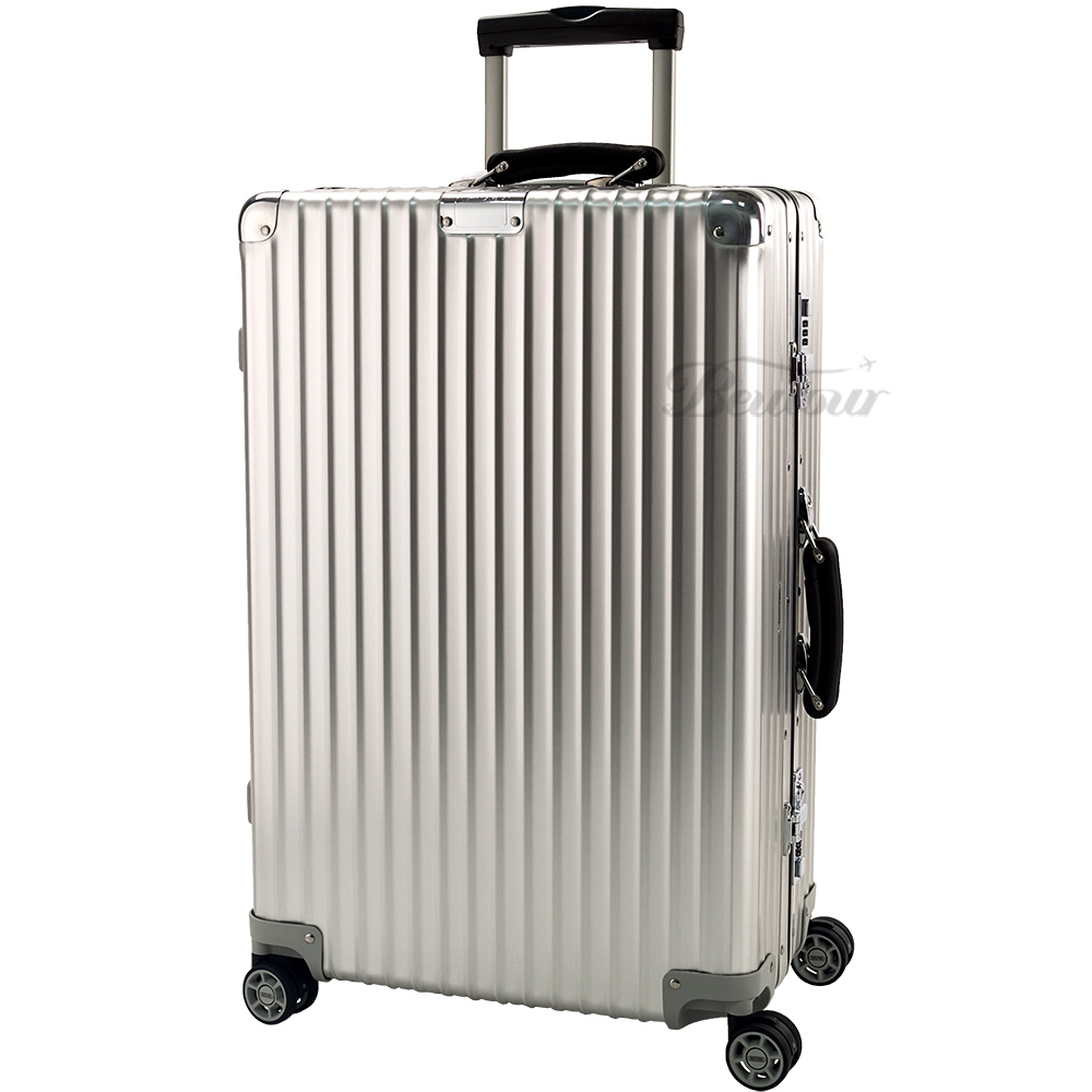 Rimowa  Classic Flight 26吋小型行李箱 971.63.00.4