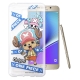 東映授權正版航海王 Samsung Galaxy Note 5 透明軟式手機殼(封鎖喬巴) product thumbnail 1