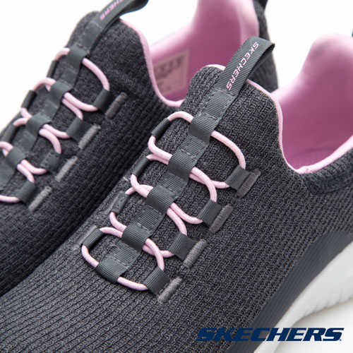 SKECHERS (童) 女童系列ULTRA FLEX-81554LCCPK