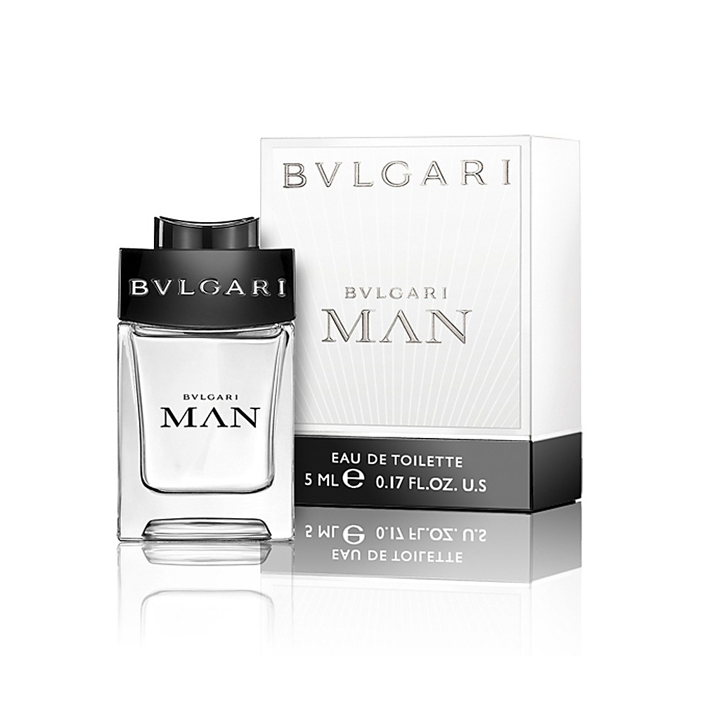 bvlgari 5ml