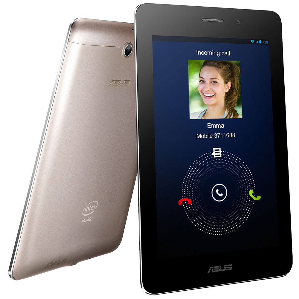 【福利品】ASUS Fonepad ME371MG 7吋智慧平板(3G版/16G)
