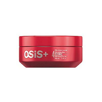 Schwarzkopf施華蔻 火焰腊85ml-快速到貨