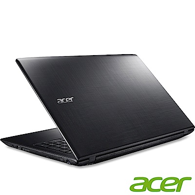 acer E5-576G-57VQ 15吋筆電(i5-8250U/MX130/128G+1T/黑