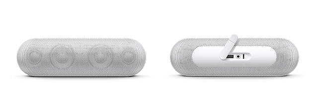 Beats Pill+ 音樂膠囊行動藍牙喇叭