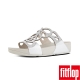 FitFlop BUMBLE CRYSTAL SLIDE-銀色 product thumbnail 1