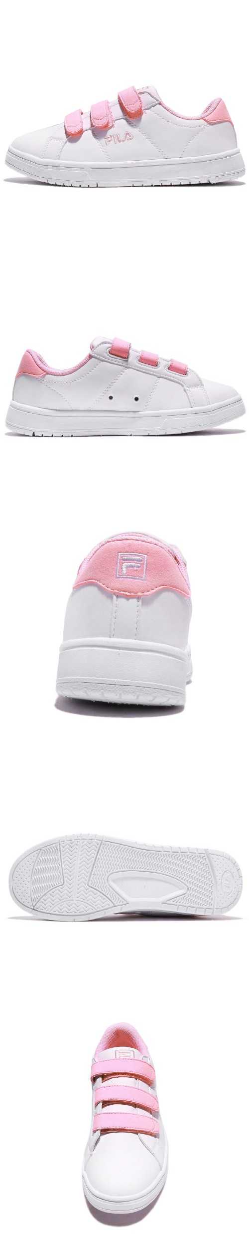 Fila 休閒鞋 C321S 復古 女鞋