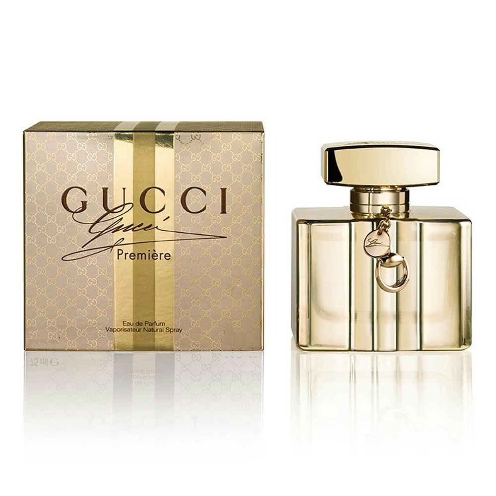 Gucci Premiere Eau de Parfum 經典奢華女性淡香精75ml | Yahoo奇摩