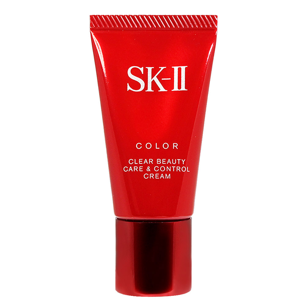 SK-II 上質光‧晶透柔潤保養隔離霜(25g)