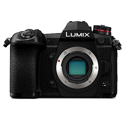 Panasonic Lumix DMC-G9 單機身*(中文平輸)