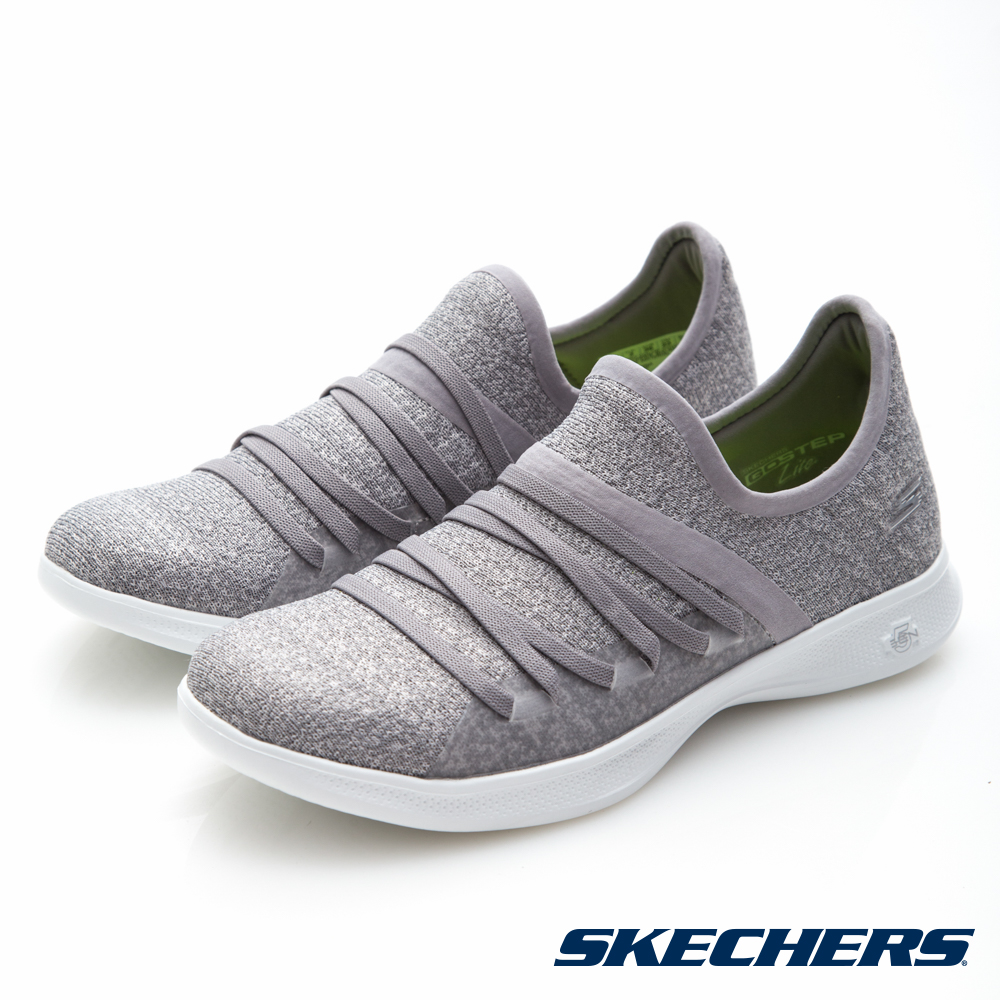 SKECHERS (女) 健走系列GO STEP LITE - 14750LGY