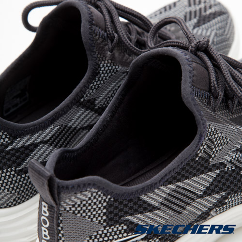 SKECHERS (女) 時尚休閒系列 BOBS SWIFT - 31353CCGY