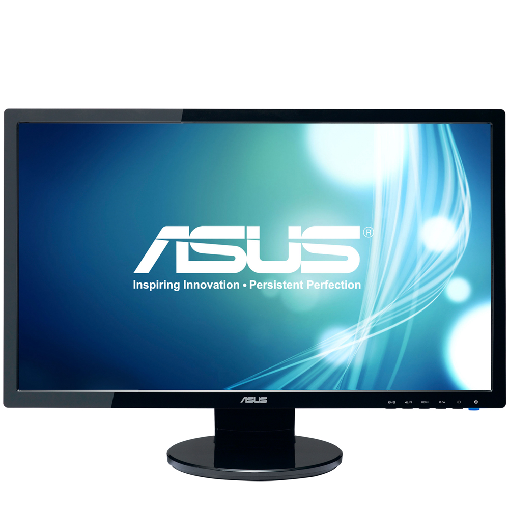 ASUS VE247T 24型寬Full HD高清畫質液晶