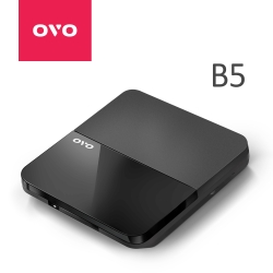 OVO 全4K電視盒(OVO-B5)
