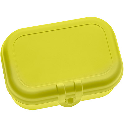 KOZIOL Pascal午餐盒(綠S)