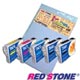 RED STONE for EPSON T0461+T0472~T0474墨水匣(2黑3彩) product thumbnail 1