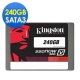 金士頓V300 240GB 2.5吋 SATAⅢ SSD固態硬碟 product thumbnail 1