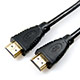 Cable HDMI 1.4a版高畫質影音傳輸線 1.2M product thumbnail 1