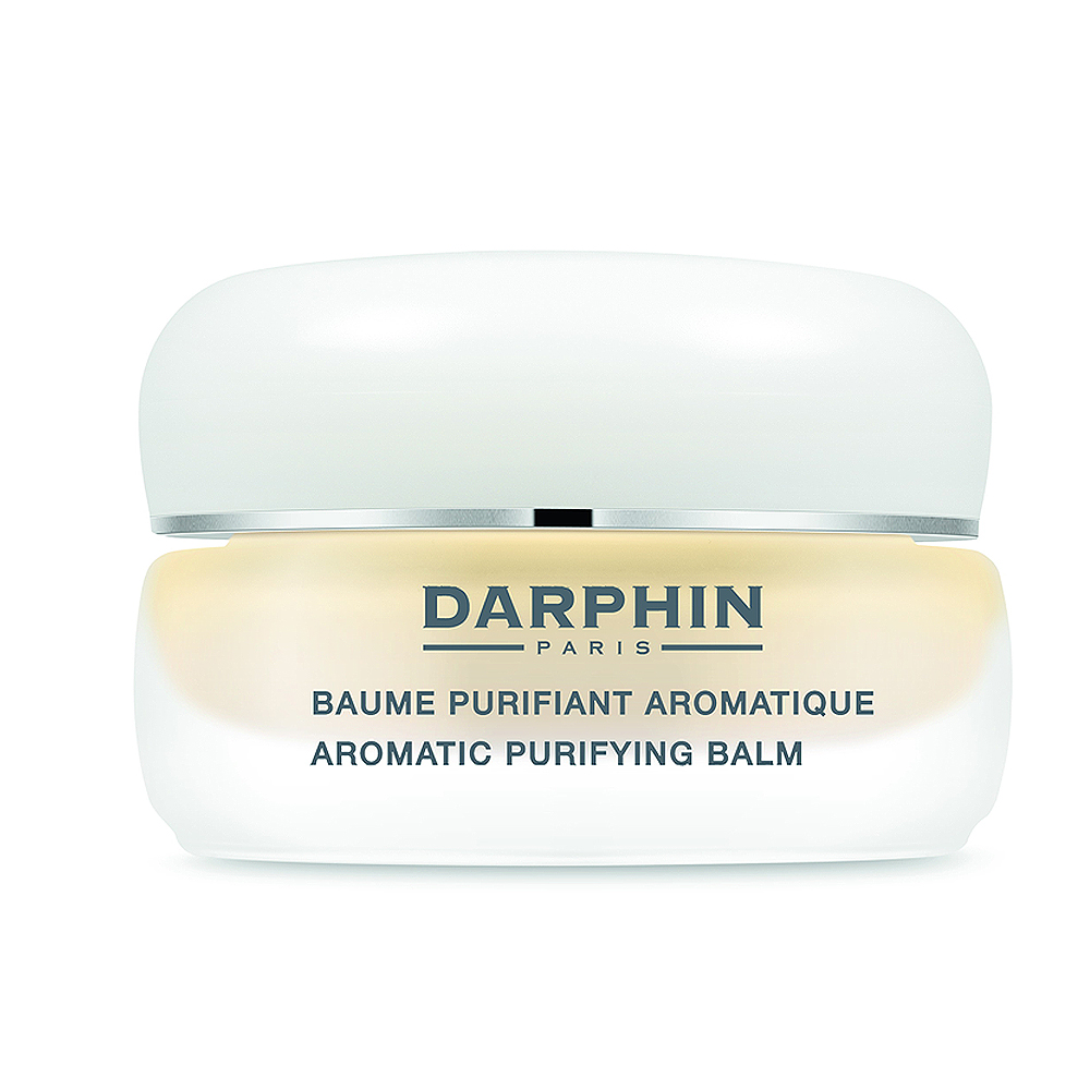 Darphin朵法 芳香潔淨調理膏15ml