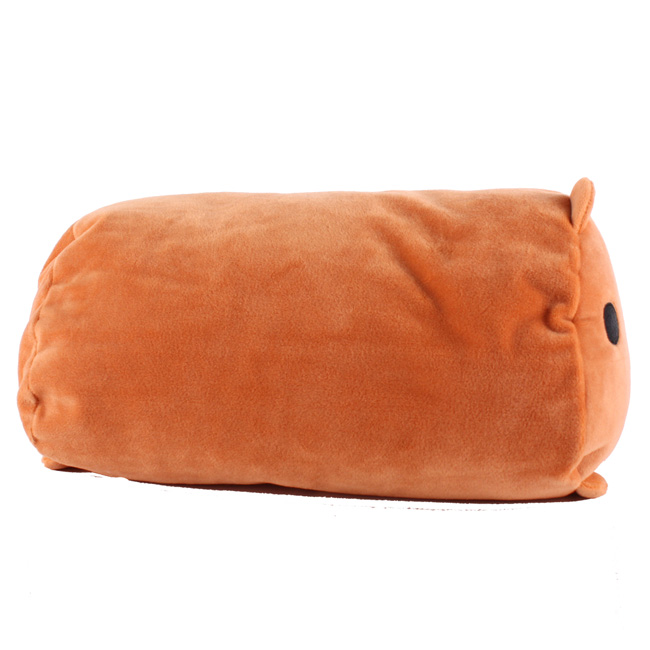 kapibarasan 水豚君毛絨午安抱枕