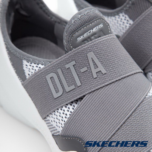 SKECHERS (女) 運動系列 DLT A - 66666091GYW