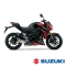 SUZUKI  重型機車 GSX-S1000 ABS product thumbnail 3